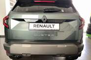 Renault Duster Techno