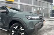 Renault Duster Techno