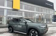 Renault Duster Techno