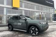 Renault Duster Techno