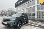 Renault Duster Techno