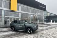 Renault Duster Techno