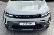 Renault Duster Techno