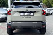 Renault Duster Techno