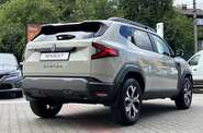 Renault Duster Techno