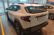 Renault Duster Evolution