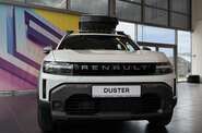 Renault Duster Evolution