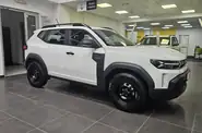 Renault Duster Authentic