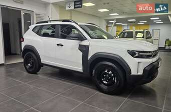 Renault Duster 2025 в Харків