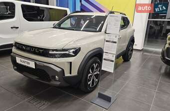 Renault Duster 2025 в Харків