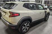Renault Duster Evolution