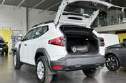 Renault Duster Authentic