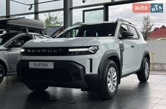 Renault Duster 2025 в Вінниця