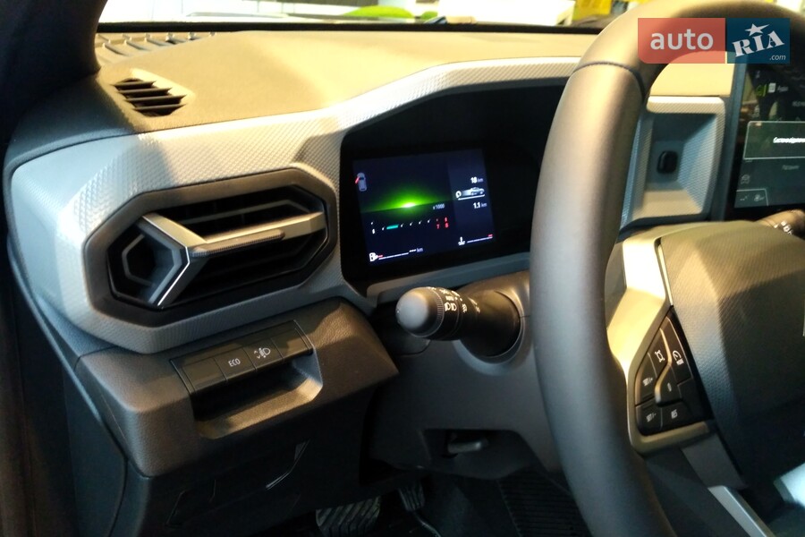 Renault Duster - фото 12