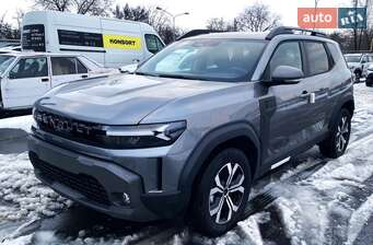 Renault Duster 2025 в Дніпро (Дніпропетровськ)