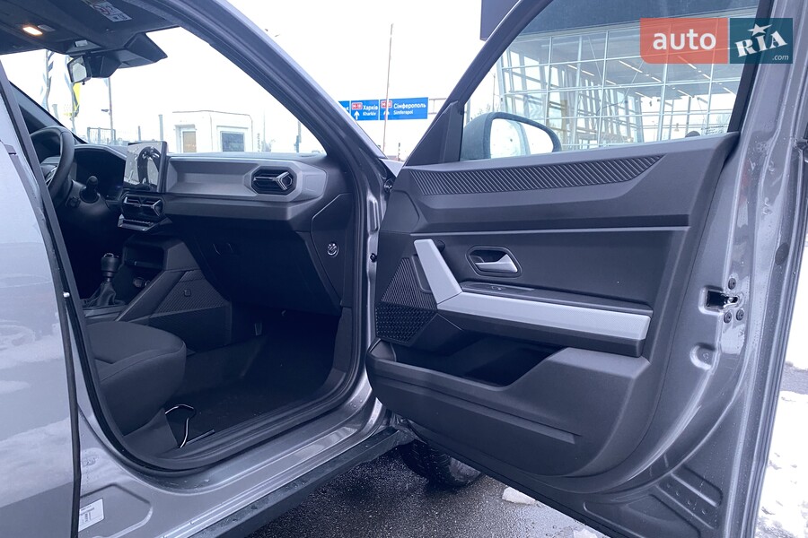 Renault Duster - фото 7