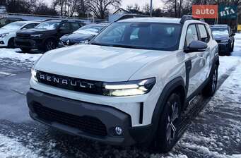 Renault Duster 2025 в Дніпро (Дніпропетровськ)