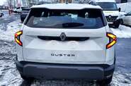 Renault Duster Evolution