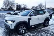 Renault Duster Evolution
