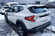 Renault Duster Evolution