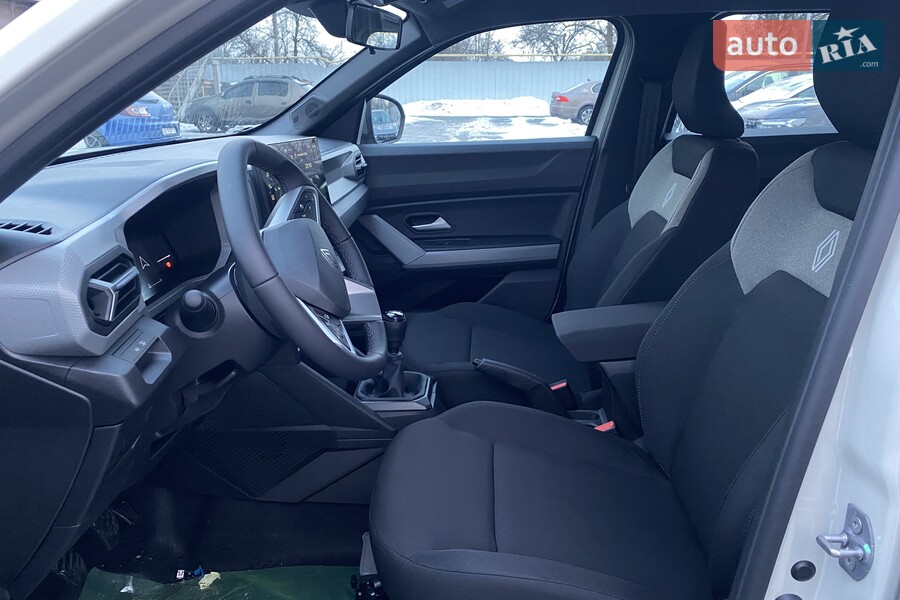 Renault Duster - фото 11