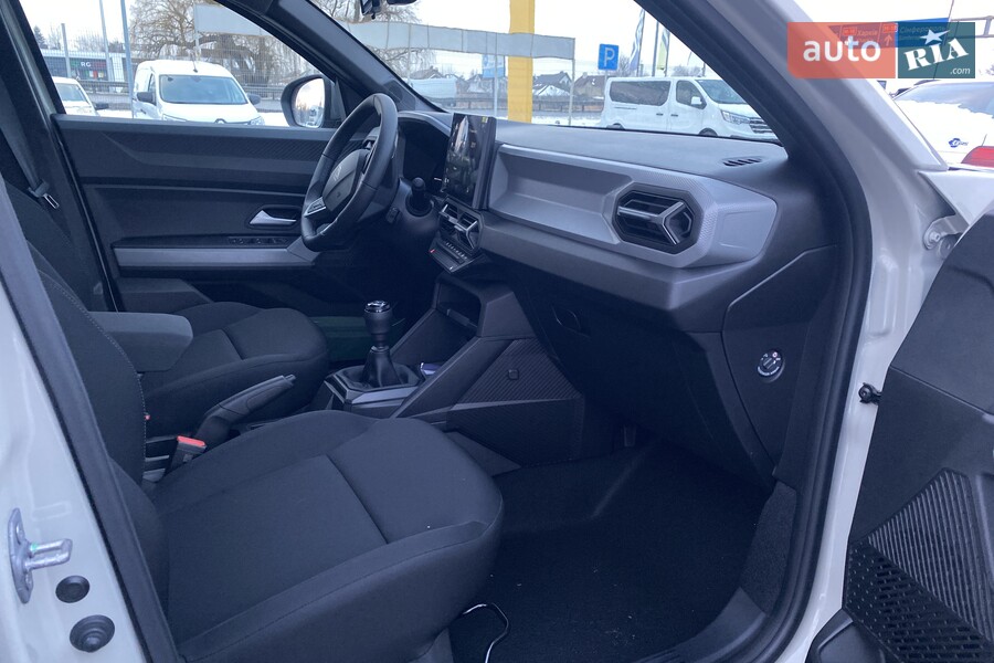 Renault Duster - фото 14