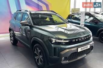 Renault Duster 2025 в Львів