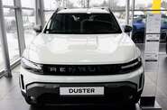 Renault Duster - фото 3