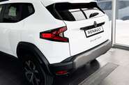 Renault Duster - фото 8