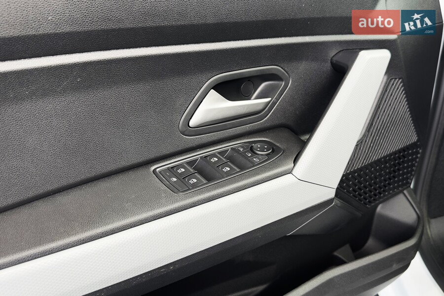 Renault Duster - фото 21