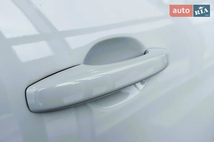 Renault Duster - фото 11