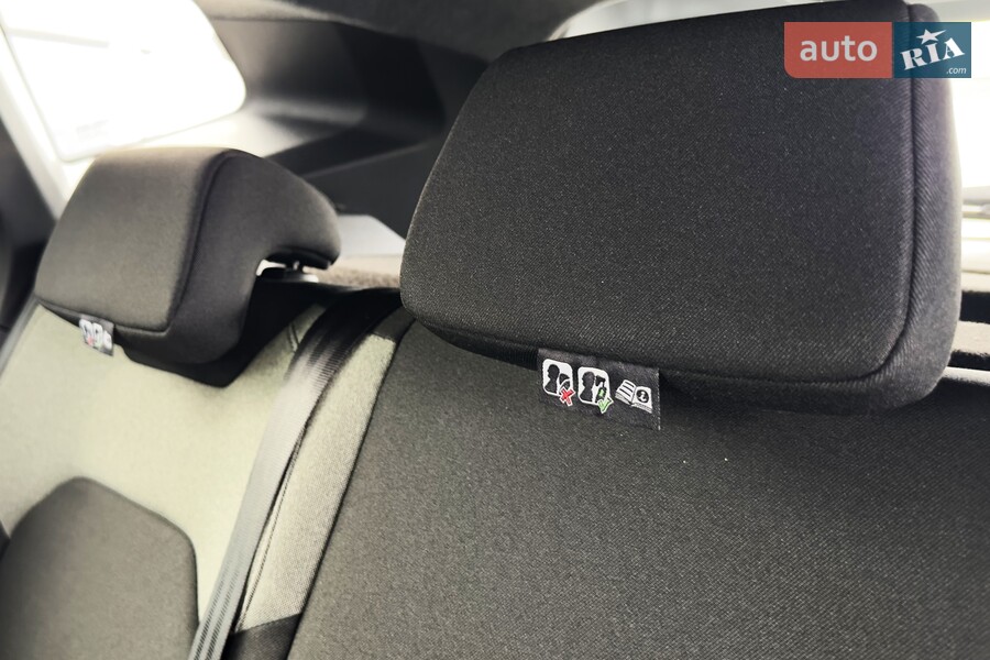 Renault Duster - фото 26