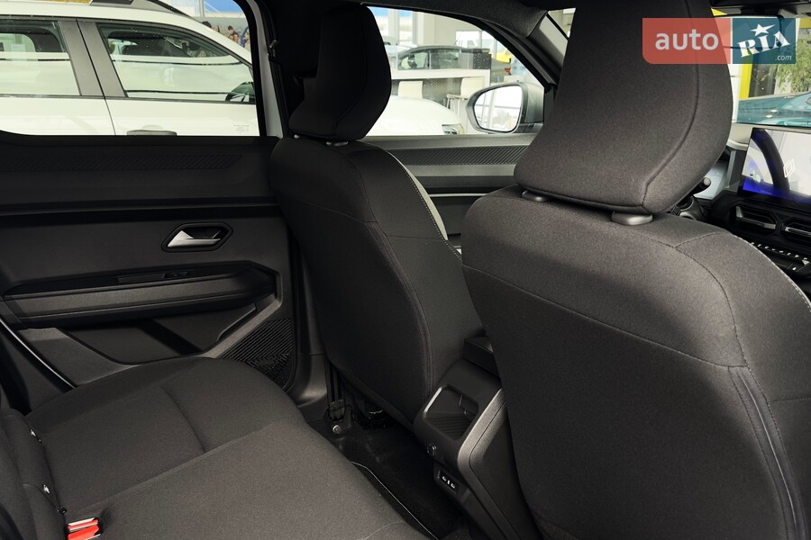 Renault Duster - фото 25