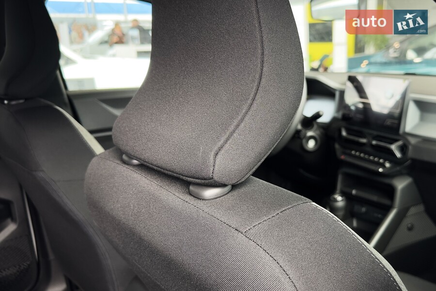 Renault Duster - фото 27