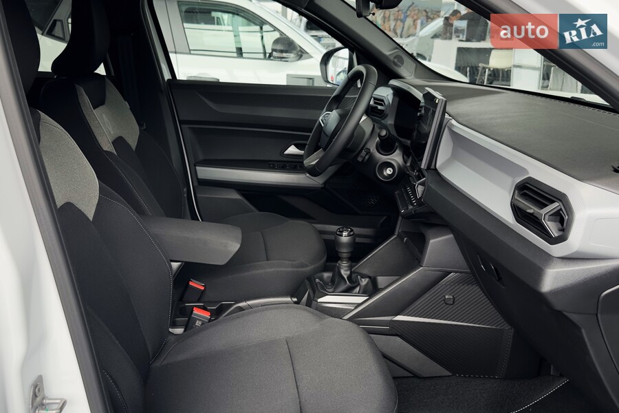 Renault Duster - фото 31