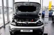 Renault Duster - фото 34