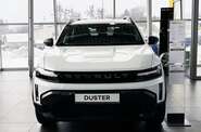 Renault Duster - фото 3