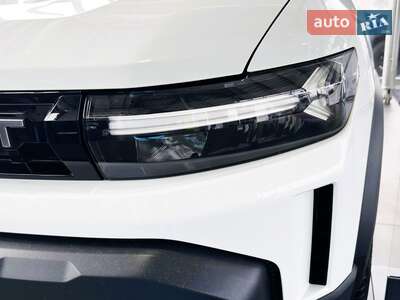 Новий Renault Duster 2025 - фото 5