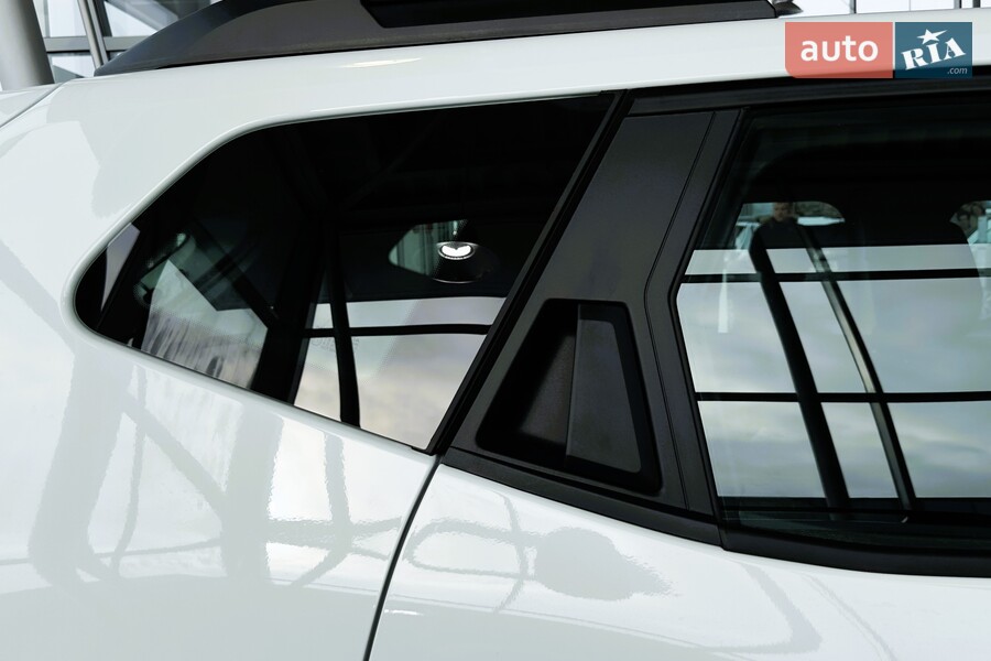 Renault Duster - фото 11