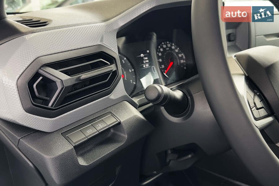 Renault Duster - фото 17