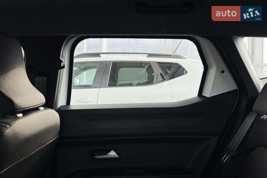 Renault Duster - фото 28