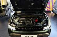 Renault Duster - фото 22