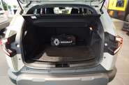 Renault Duster Evolution