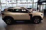 Renault Duster Evolution