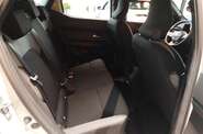 Renault Duster Evolution