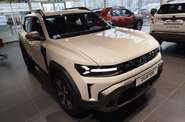 Renault Duster Evolution