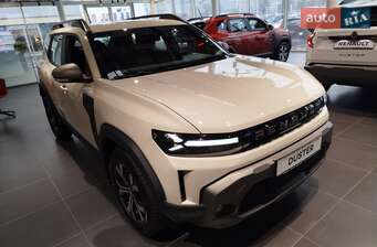 Renault Duster 2025 в Київ