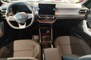 Renault Duster Evolution