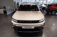 Renault Duster Evolution