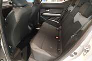 Renault Duster Evolution